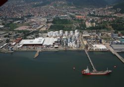 SHELL'DEN YENİ İHRACAT REKORU
